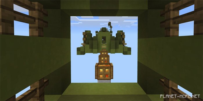 Ghost Jump Map [Parkour]