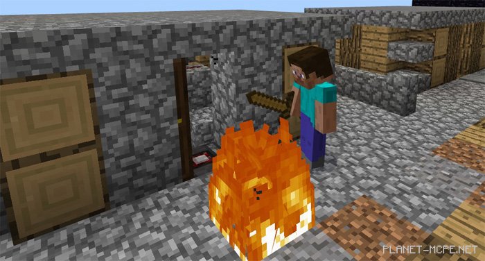 April Fools Creations Map [Redstone]