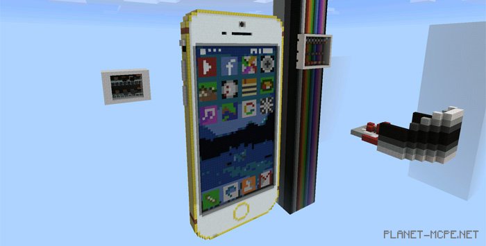Map Working iPhone 6 [Redstone] 1.0.5+