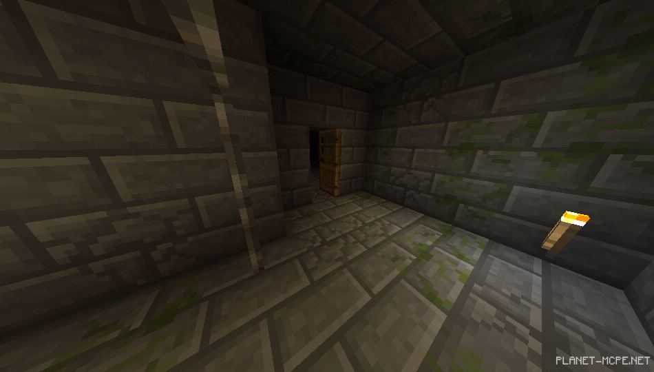 Очень классная крепость под землёй [1.0.5/1.0.0]