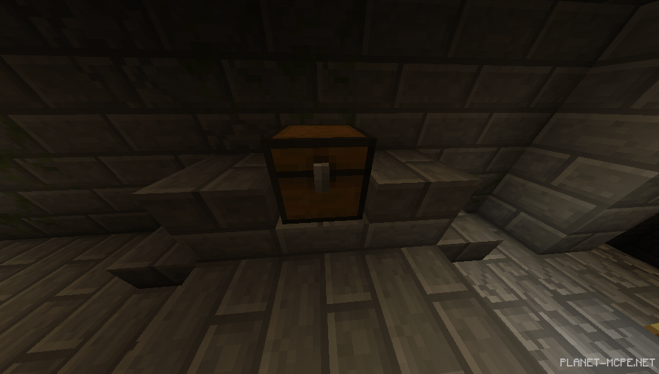 Очень классная крепость под землёй [1.0.5/1.0.0]