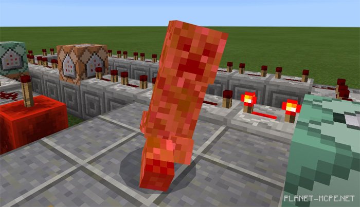 Troll Command Creations Map [Redstone]