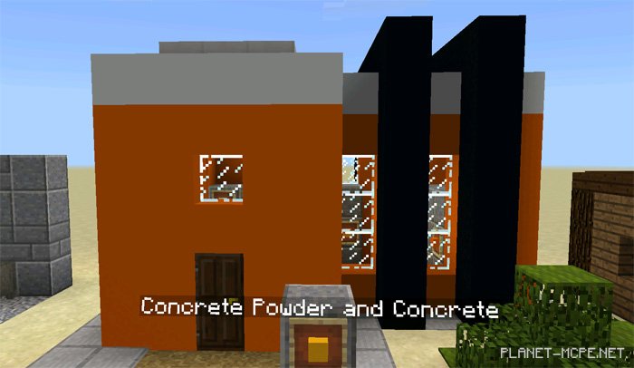 Map MCPE 1.1.0.0 Showcase [Creative] 1.1.0+