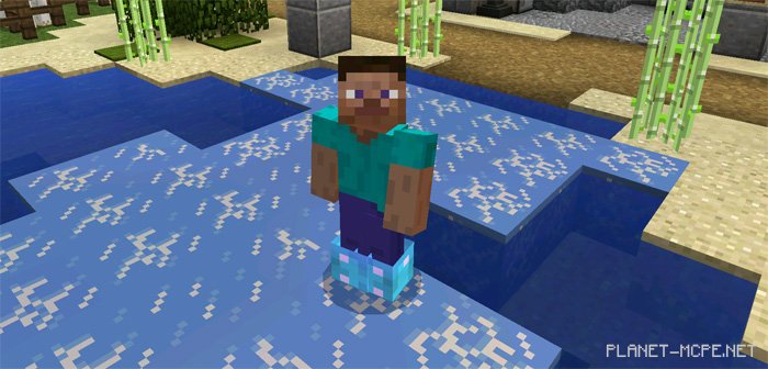 Map MCPE 1.1.0.0 Showcase [Creative] 1.1.0+