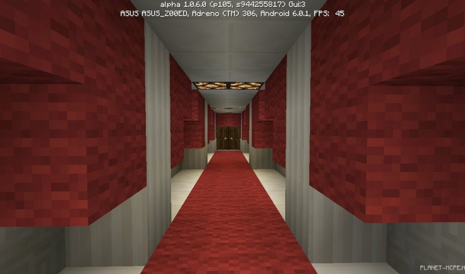 Map 12 Floors 1.0.6, 1.0.5, 1.0.0