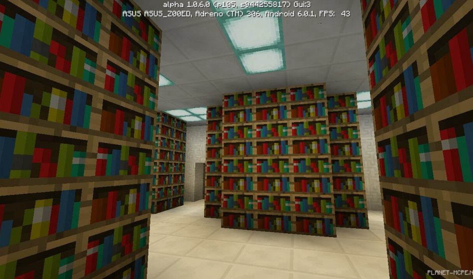 Map 12 Floors 1.0.6, 1.0.5, 1.0.0