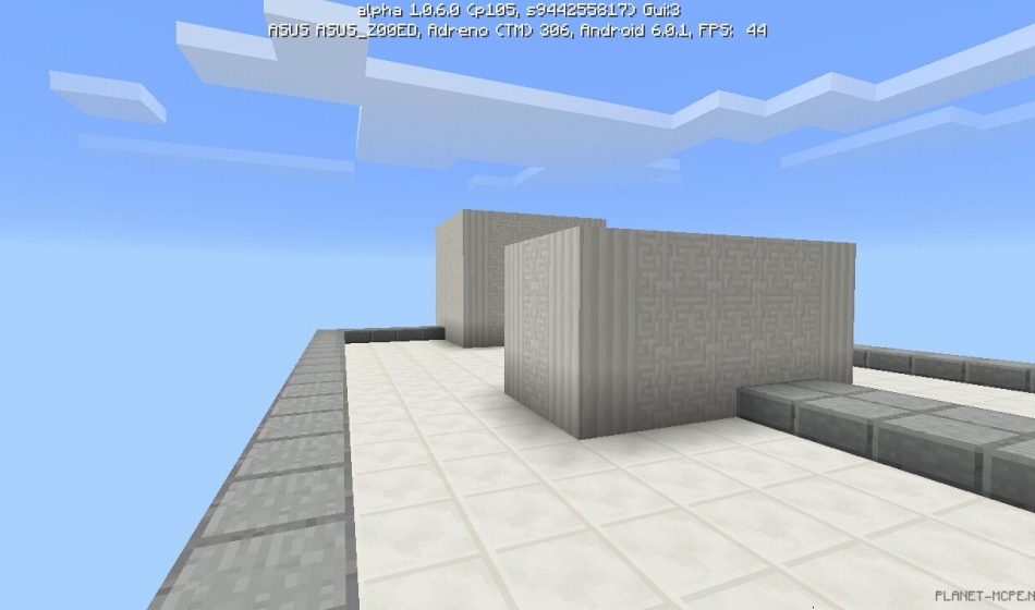 Map 12 Floors 1.0.6, 1.0.5, 1.0.0