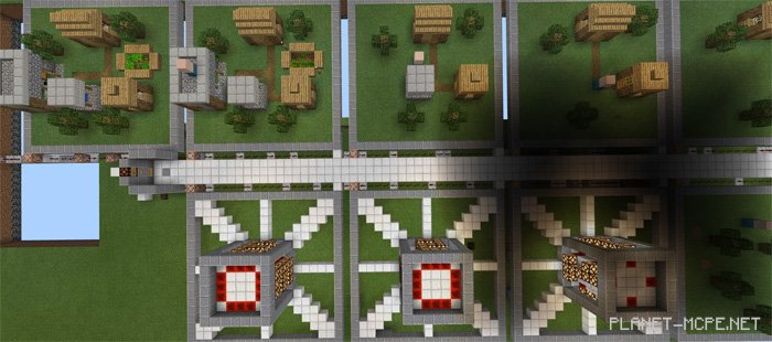 3D Animator Studio Map [Redstone]