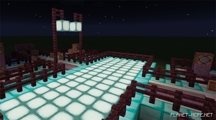 Map 10 Awesome Command Block Creations [Redstone]