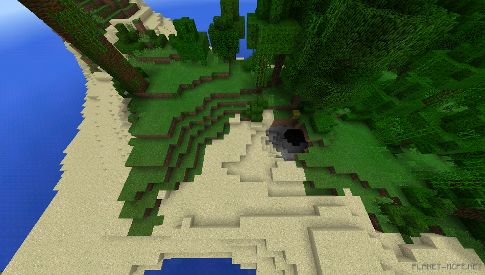 Джунгли на острове [1.0.5/1.0.0]