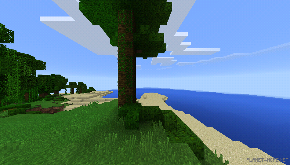 Джунгли на острове [1.0.5/1.0.0]