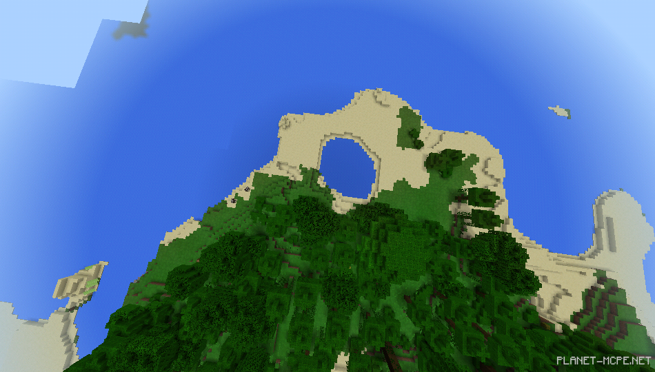 Джунгли на острове [1.0.5/1.0.0]