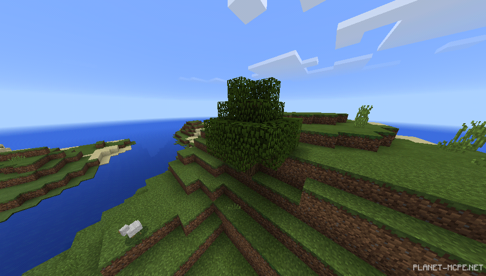 Остров для выживания [1.0.5/1.0.0]