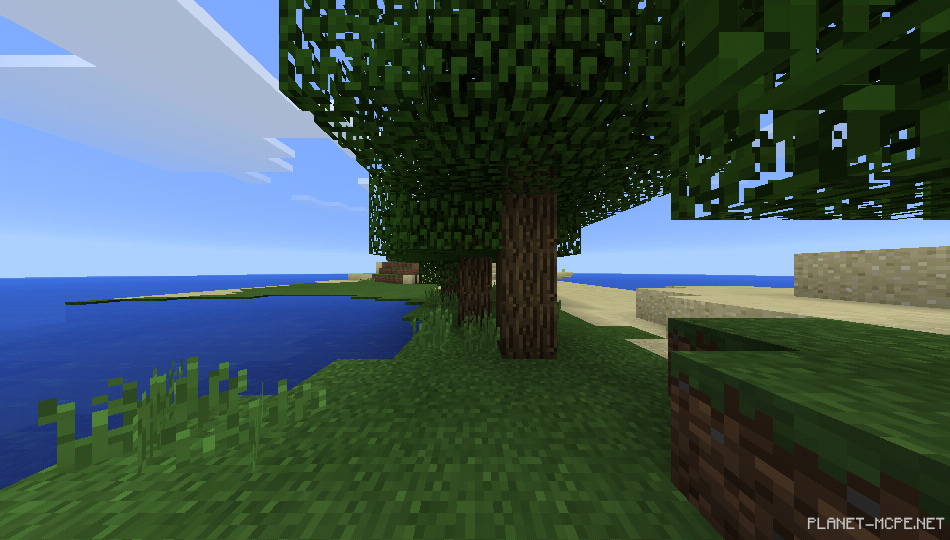 Средний остров для выживания [1.0.5/1.0.0]