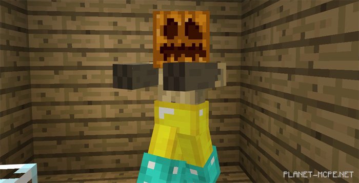 Map Custom Mob Creator [Redstone]