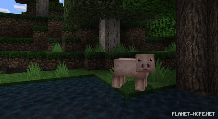 Текстур пак Conquest [32×32] 1.0.6/1.0.0