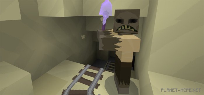 Текстур пак SimplySharp [64×64] 1.0.8/1.0.0