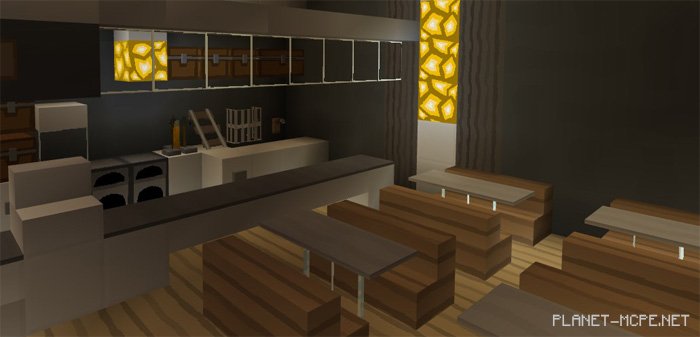 Текстур пак SimplySharp [64×64] 1.0.8/1.0.0