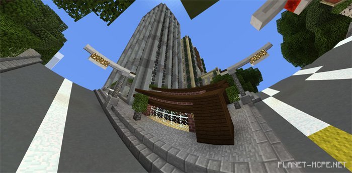 Шейдеры Only Upwards 1.0.6/1.0.0