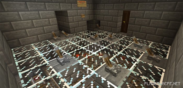 Brain Games Map [Puzzle]