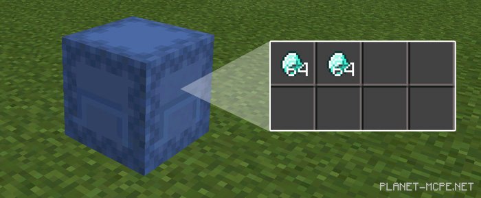 The Octobox Map [Redstone] 1.1.0.1+