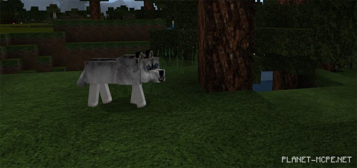 Текстур пак LB Photo Realism PE [64×64] 1.0.5/1.0.0