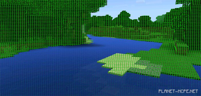 Шейдеры Matrix 1.0.6/1.0.0