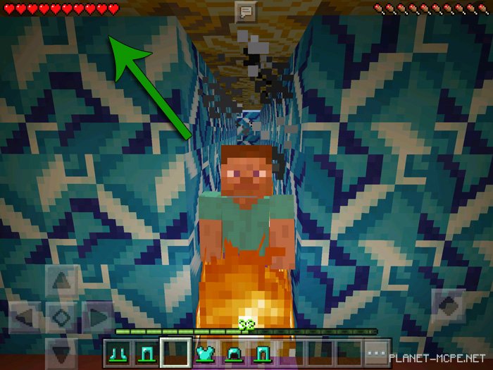 Map All Gamerules [Creative] 1.1.0.1+