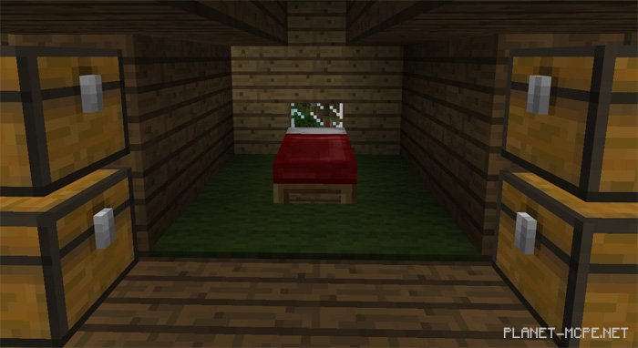 Map Simple Starter House [Creative]