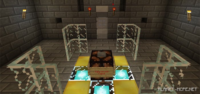 SAW Horror Map [Adventure]