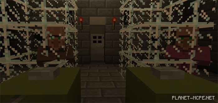 SAW Horror Map [Adventure]