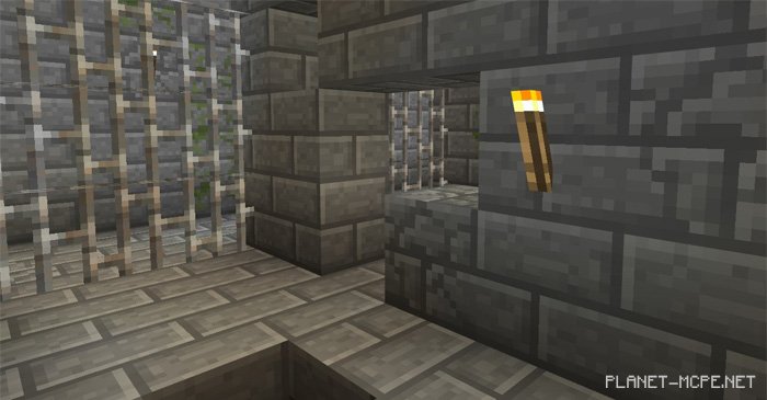 SAW Horror Map [Adventure]