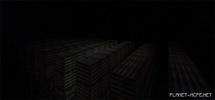 Map Planet Ten [Parkour]