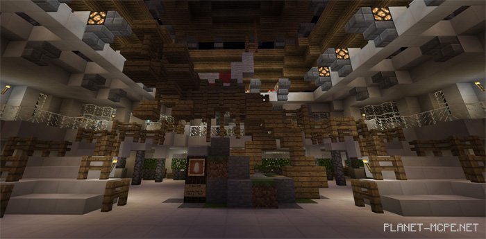 Jurassic Park Map [Creation]