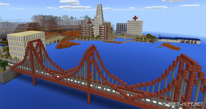 Map State of Democratia [Creativity]