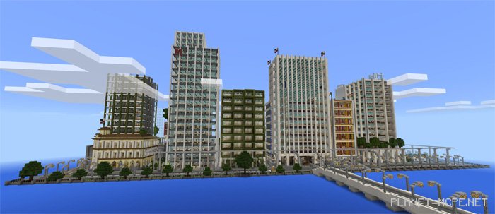 Map State of Democratia [Creativity]