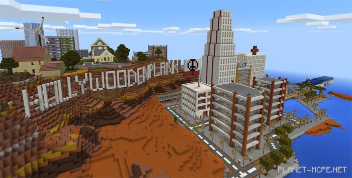 Map State of Democratia [Creativity]