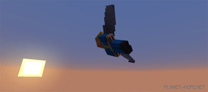 Map Smart House Mega Farm [Redstone]