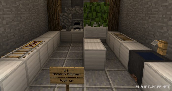 Map 50 Ways To Decorate [Creativity]