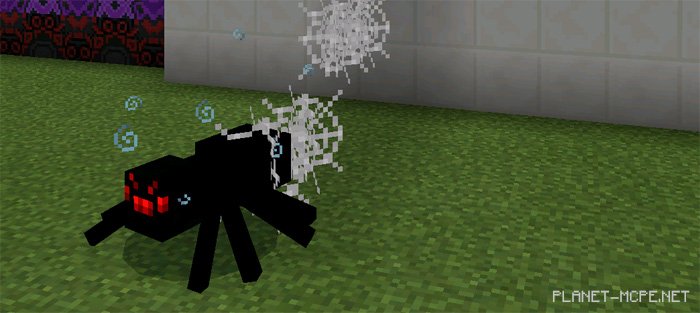 Map Nightmare Difficulty Mobs [Redstone] 1.1.0.5+