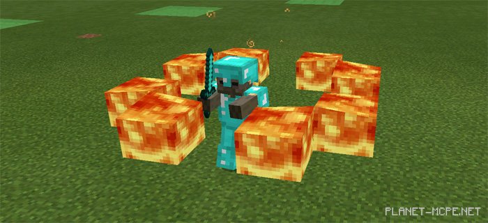 Map Nightmare Difficulty Mobs [Redstone] 1.1.0.5+