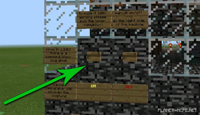 Map Nightmare Difficulty Mobs [Redstone] 1.1.0.5+