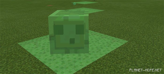Map Nightmare Difficulty Mobs [Redstone] 1.1.0.5+