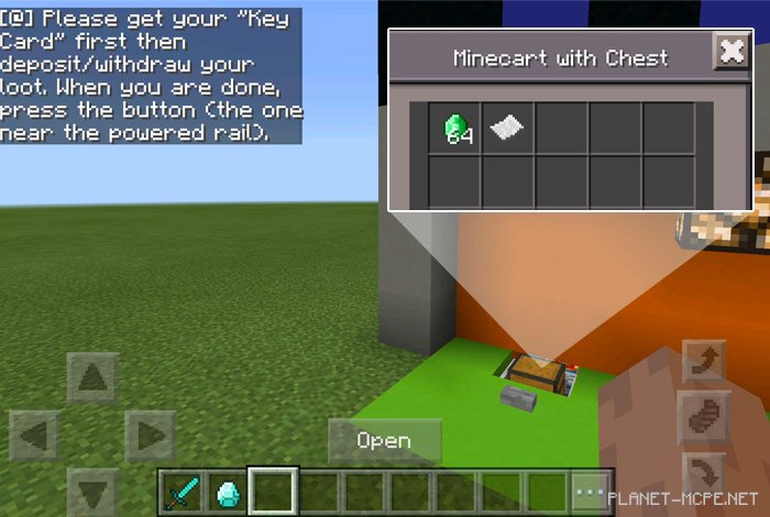 Карта Redstone ATM [Редстоун]