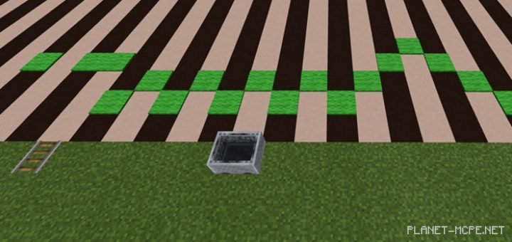 Music Maker Map [Redstone]