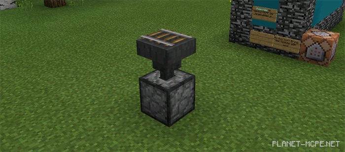 Карта Vanilla Machinery: Quarries [Творчество] 1.1.0.5+