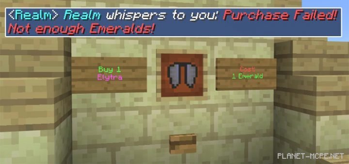 Map Redstone Realms [Redstone]