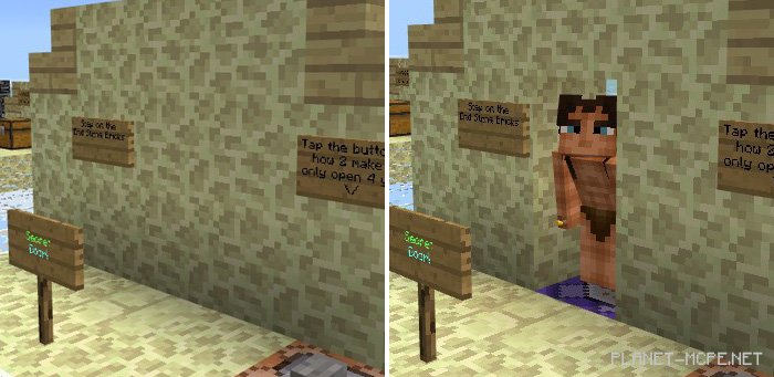 Map Redstone Realms [Redstone]