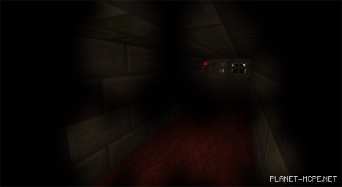 Map Sarah’s Curse [Adventure]