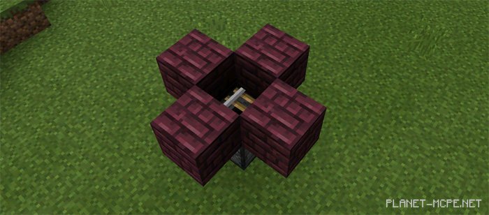 Карта Industrial Machines [Редстоун] 1.1.0.9+